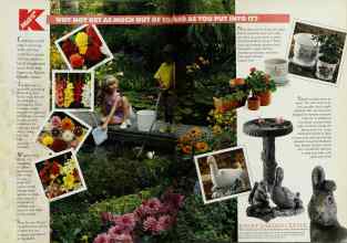 Better Homes & Gardens April 1992 Magazine Article: Page 14