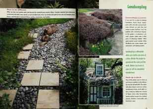 Better Homes & Gardens April 1992 Magazine Article: Page 18