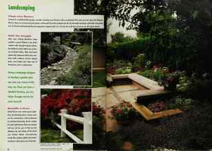 Better Homes & Gardens April 1992 Magazine Article: Page 20