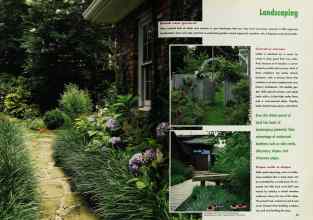Better Homes & Gardens April 1992 Magazine Article: Page 22