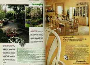Better Homes & Gardens April 1992 Magazine Article: Page 24