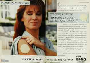 Better Homes & Gardens April 1992 Magazine Article: Page 26