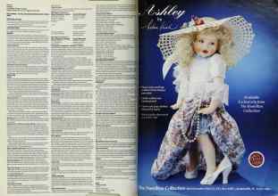 Better Homes & Gardens April 1992 Magazine Article: Page 28