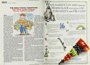 Better Homes & Gardens April 1992 Magazine Article: Page 48