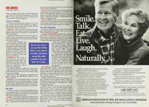 Better Homes & Gardens April 1992 Magazine Article: Page 50