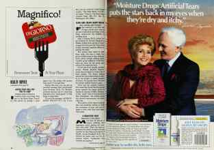 Better Homes & Gardens April 1992 Magazine Article: Page 64