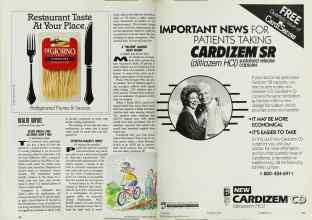 Better Homes & Gardens April 1992 Magazine Article: Page 68