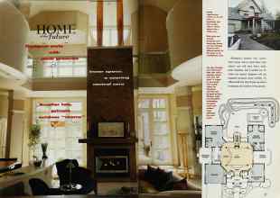 Better Homes & Gardens April 1992 Magazine Article: Page 76