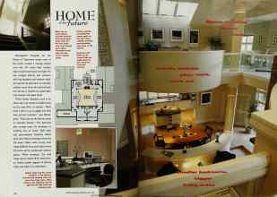 Better Homes & Gardens April 1992 Magazine Article: Page 78