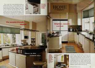 Better Homes & Gardens April 1992 Magazine Article: Page 80