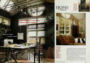 Better Homes & Gardens April 1992 Magazine Article: Page 82