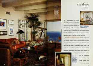 Better Homes & Gardens April 1992 Magazine Article: Page 104