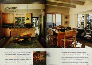Better Homes & Gardens April 1992 Magazine Article: Page 106