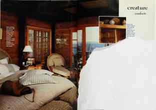 Better Homes & Gardens April 1992 Magazine Article: Page 108