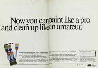 Better Homes & Gardens April 1992 Magazine Article: Page 112