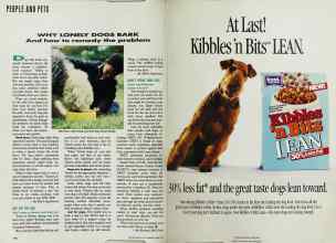 Better Homes & Gardens April 1992 Magazine Article: Page 118