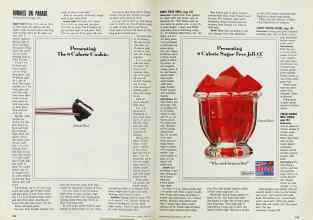 Better Homes & Gardens April 1992 Magazine Article: Page 140