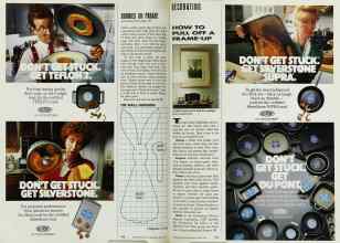 Better Homes & Gardens April 1992 Magazine Article: Page 146