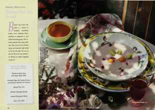 Better Homes & Gardens April 1992 Magazine Article: Page 150