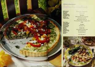 Better Homes & Gardens April 1992 Magazine Article: Page 152