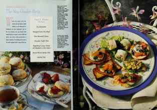 Better Homes & Gardens April 1992 Magazine Article: Page 156