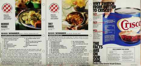 Better Homes & Gardens April 1992 Magazine Article: Page 178