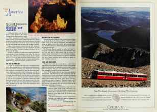 Better Homes & Gardens April 1992 Magazine Article: Page 186