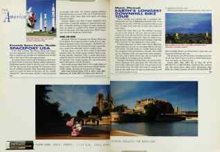 Better Homes & Gardens April 1992 Magazine Article: Page 194