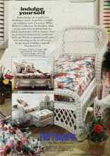 Better Homes & Gardens May 1992 Magazine Article: Page 206