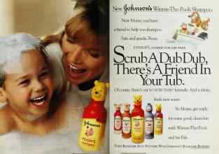 Better Homes & Gardens May 1992 Magazine Article: Page 12