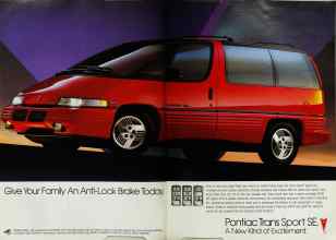 Better Homes & Gardens May 1992 Magazine Article: Page 16