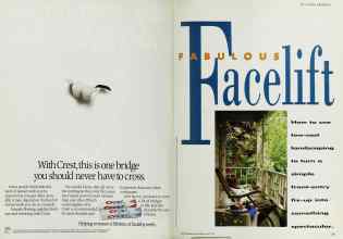 Better Homes & Gardens May 1992 Magazine Article: Page 20