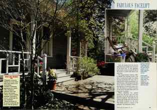 Better Homes & Gardens May 1992 Magazine Article: Page 24