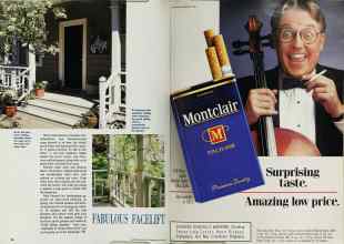 Better Homes & Gardens May 1992 Magazine Article: Page 26