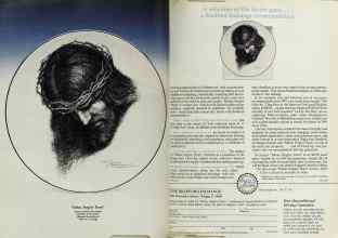 Better Homes & Gardens May 1992 Magazine Article: Page 28