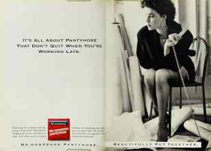 Better Homes & Gardens May 1992 Magazine Article: Page 38