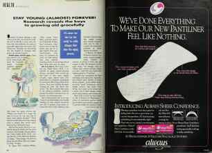 Better Homes & Gardens May 1992 Magazine Article: Page 44