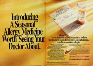 Better Homes & Gardens May 1992 Magazine Article: Page 48