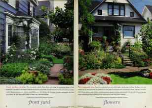 Better Homes & Gardens May 1992 Magazine Article: Page 52