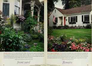 Better Homes & Gardens May 1992 Magazine Article: Page 54