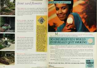 Better Homes & Gardens May 1992 Magazine Article: Page 56