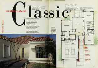 Better Homes & Gardens May 1992 Magazine Article: Page 82