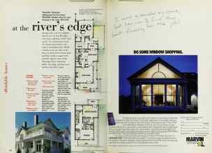Better Homes & Gardens May 1992 Magazine Article: Page 84