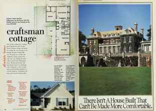Better Homes & Gardens May 1992 Magazine Article: Page 88
