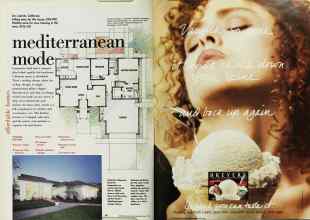 Better Homes & Gardens May 1992 Magazine Article: Page 90