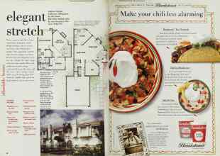 Better Homes & Gardens May 1992 Magazine Article: Page 92