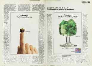 Better Homes & Gardens May 1992 Magazine Article: Page 102