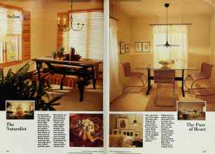 Better Homes & Gardens May 1992 Magazine Article: Page 118