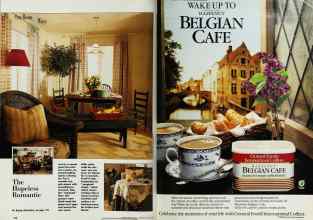 Better Homes & Gardens May 1992 Magazine Article: Page 120