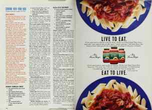 Better Homes & Gardens May 1992 Magazine Article: Page 142